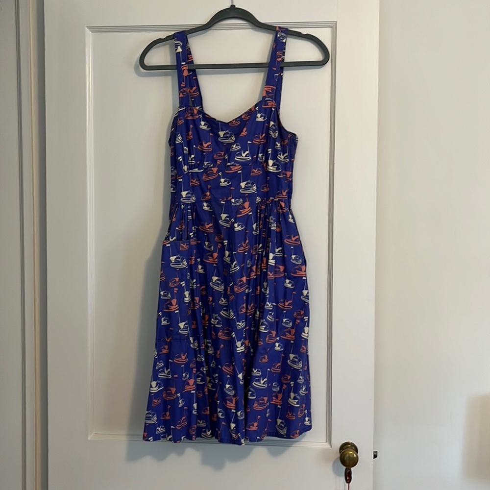 Bea and Dot ModCloth Dress